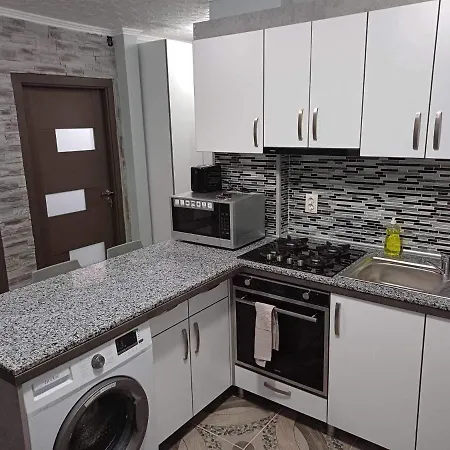 Pleasure Palace Apartment Sovata