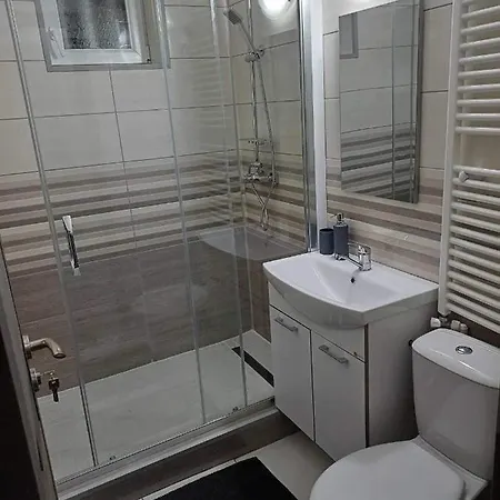 Pleasure Palace Apartment